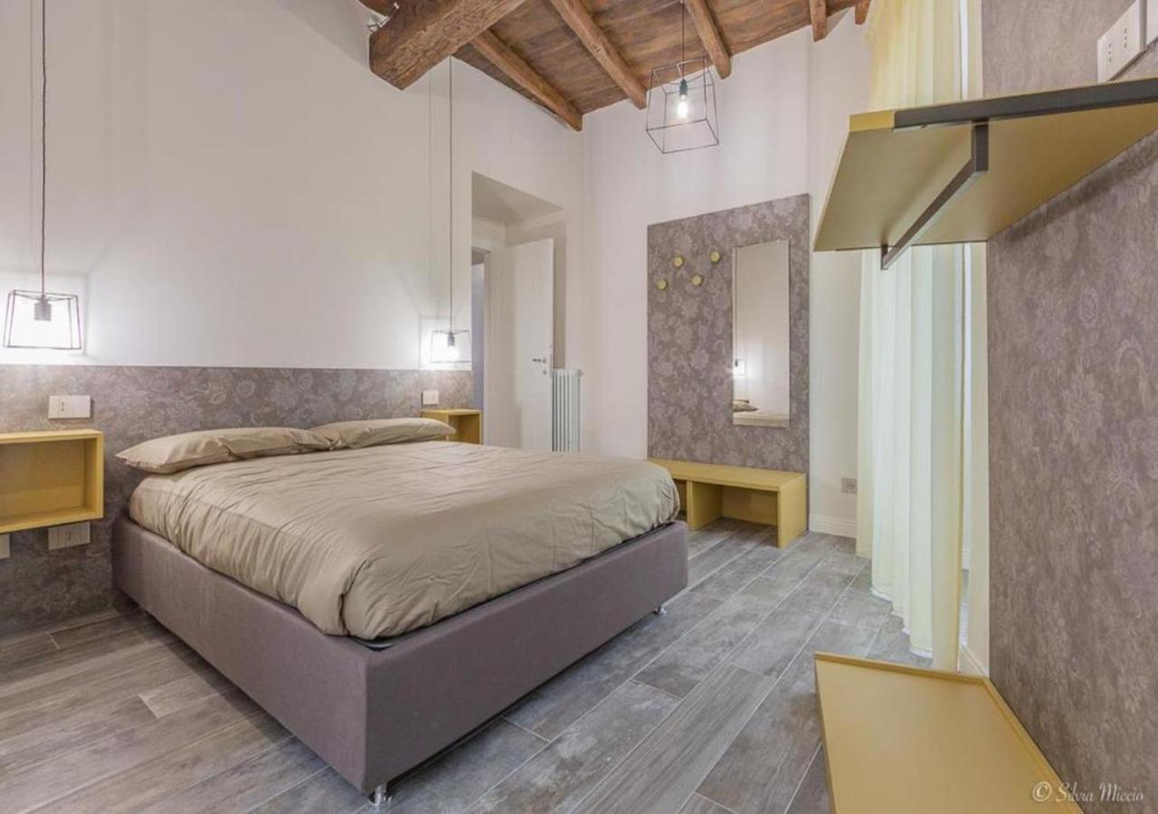 Sdl Luxury Home Al Pavone Viterbo Exterior foto