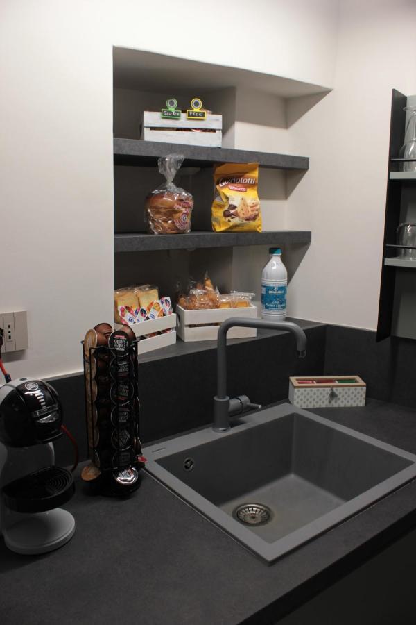 Sdl Luxury Home Al Pavone Viterbo Exterior foto