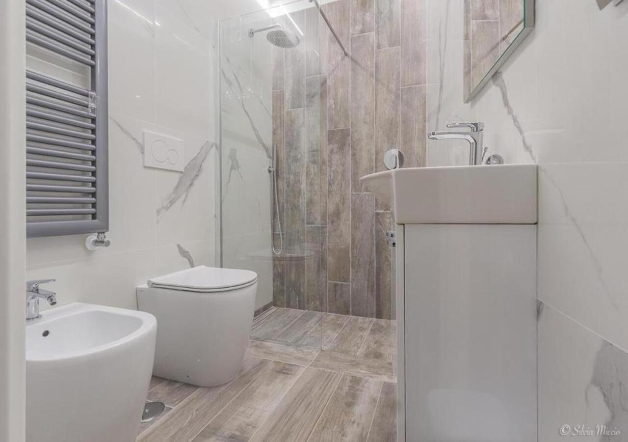 Sdl Luxury Home Al Pavone Viterbo Exterior foto